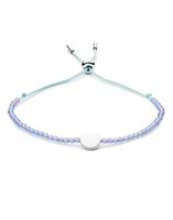 Bracciale Fossil Donna in Acciaio JF02979040